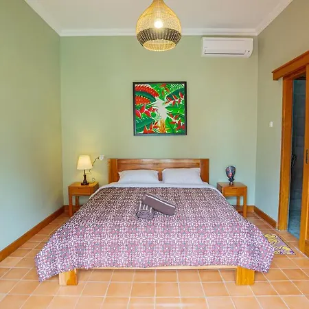 Villa Joglo Kawung-3
